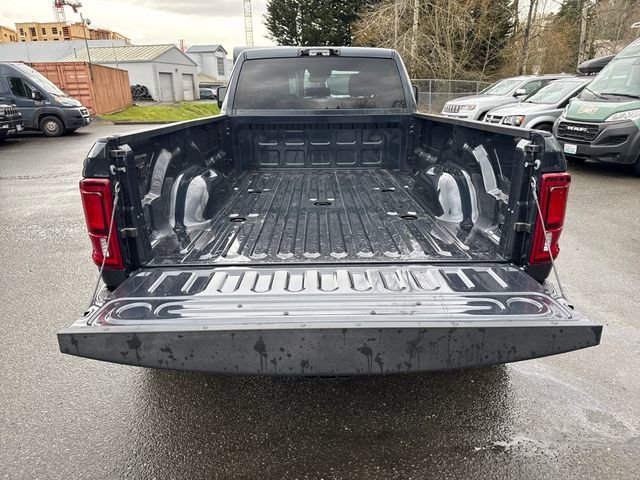 New 2026 RAM 3500 Big Horn image 12