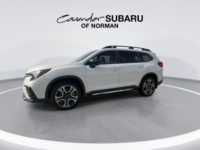 Certified 2024 Subaru Ascent Limited image 7