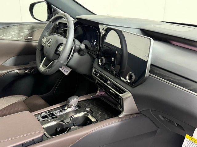New 2026 Lexus RX 350 350h Luxury image 32