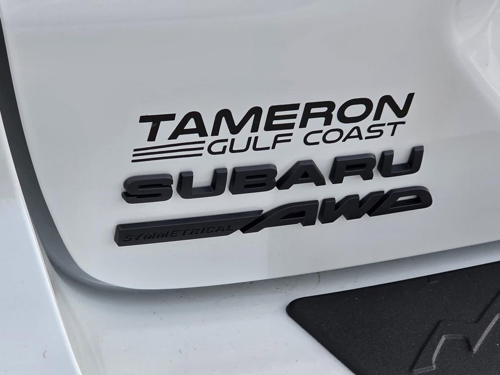 New 2026 Subaru Crosstrek 2.5i Sport w/ Popular Package #3A AWD/4WD image 29