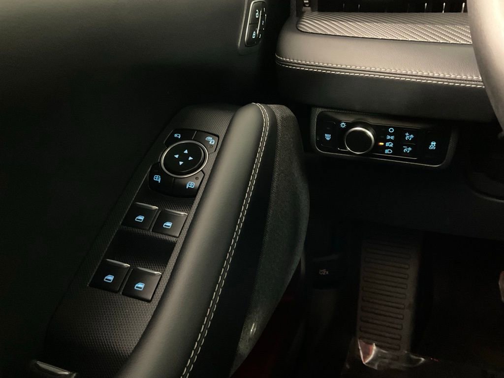 Certified 2024 Ford Mustang Mach-E Premium image 19