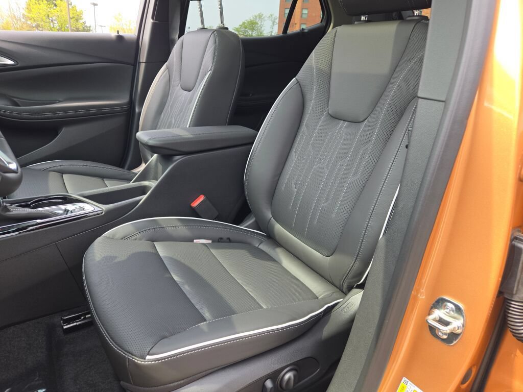 New 2026 Buick Encore GX Avenir AWD/4WD image 27