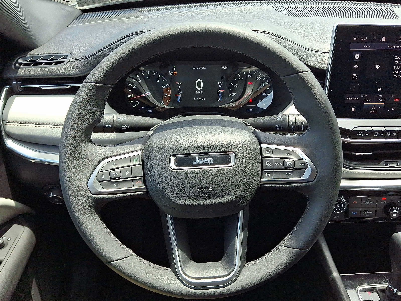 Used 2024 Jeep Compass Limited AWD/4WD image 19