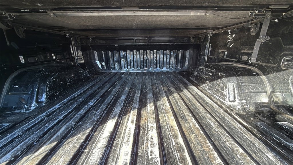 Used 2020 GMC Sierra 1500 Elevation w/ Elevation Value Package image 16