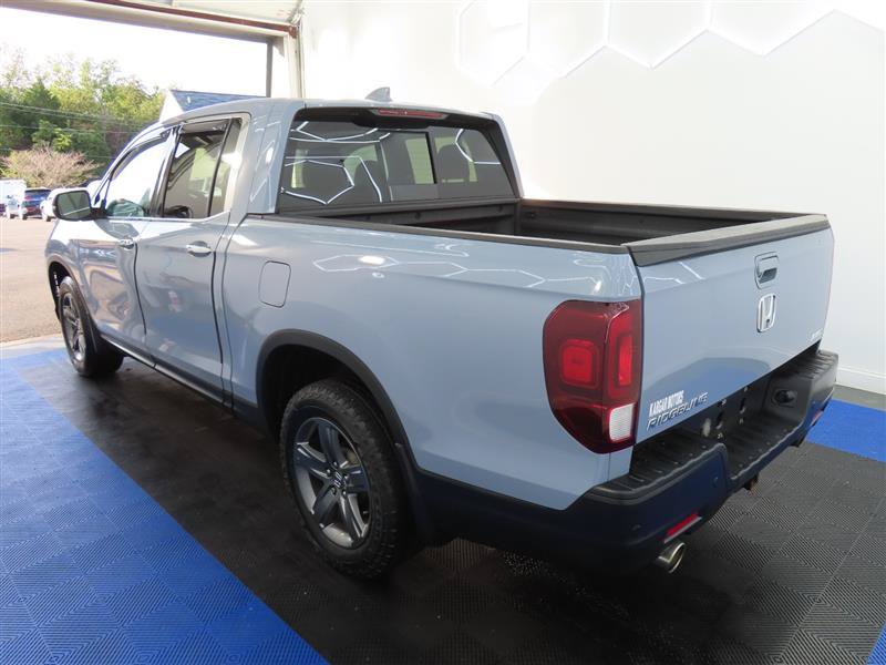 Used 2023 Honda Ridgeline RTL-E image 10