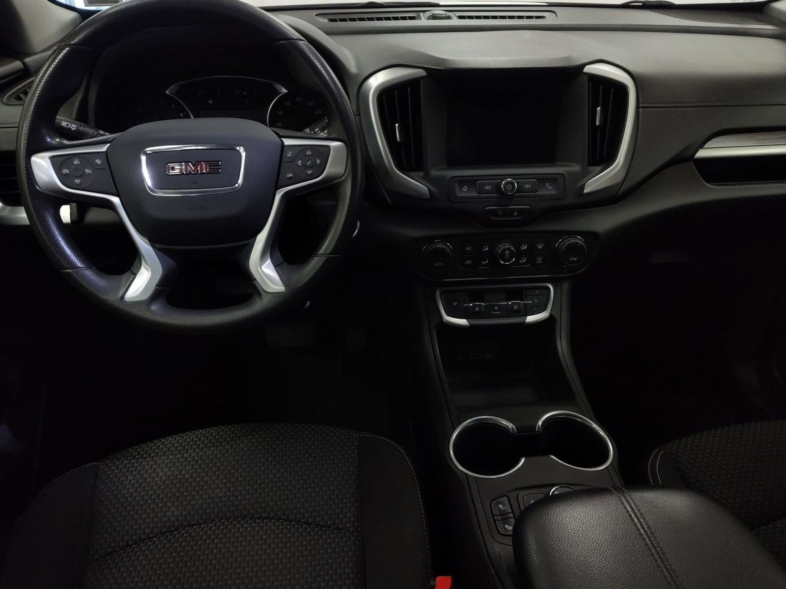 Used 2022 GMC Terrain SLE w/ Driver Convenience Package image 23