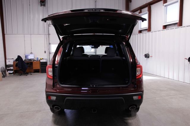 Certified 2021 Honda Passport EX-L image 21
