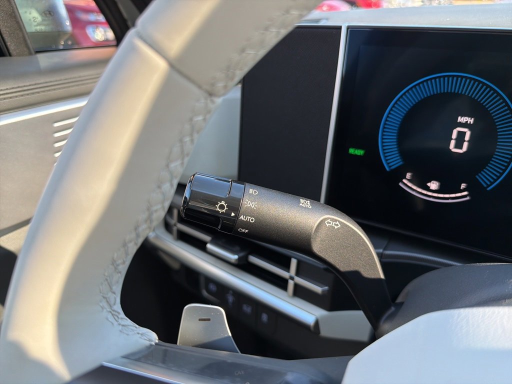 New 2026 Hyundai Santa Fe SEL image 33