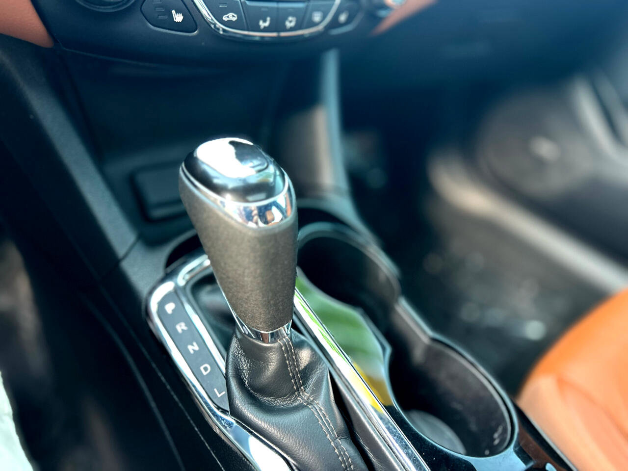 Used 2017 Chevrolet Cruze Premier image 22