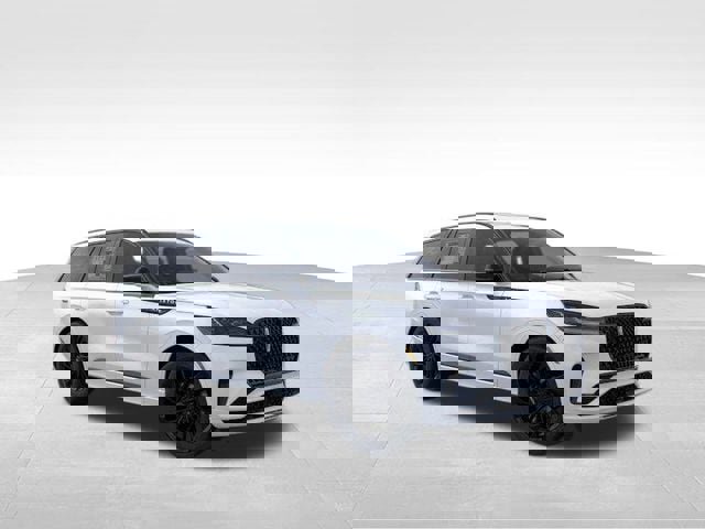 New 2026 Lincoln Aviator Reserve AWD/4WD image 36