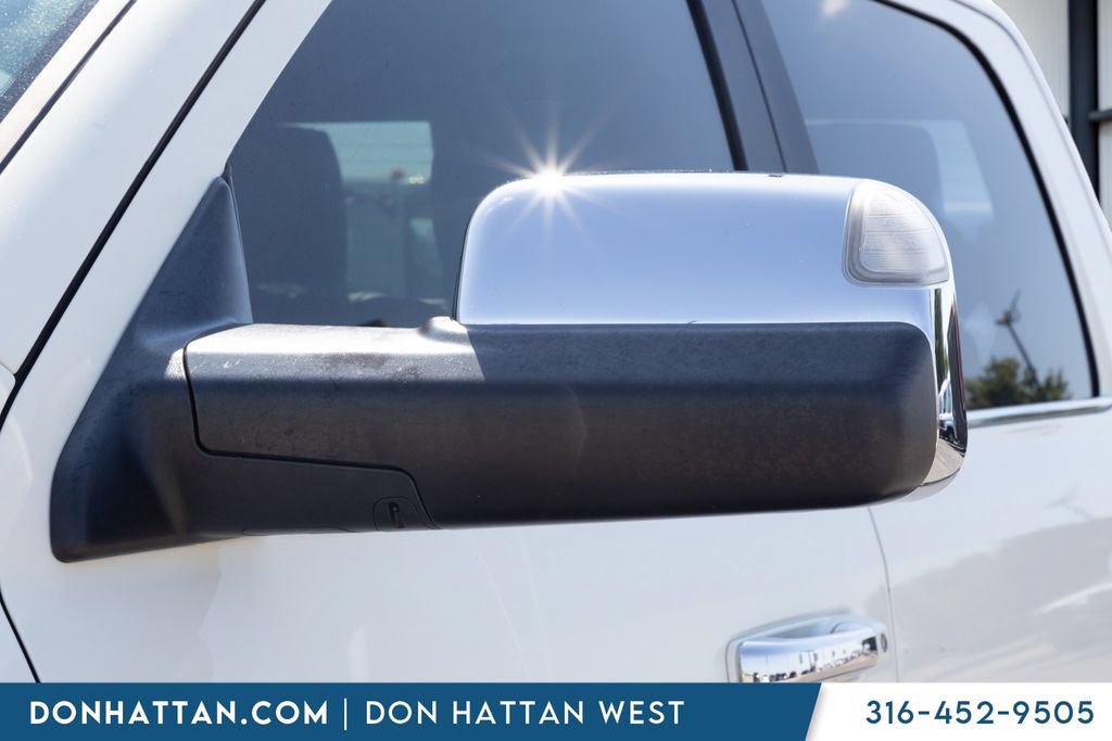 Used 2017 RAM 1500 Limited RWD image 28