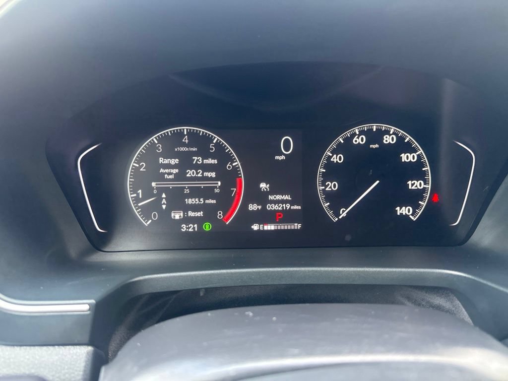 Used 2024 Honda Pilot EX-L image 27