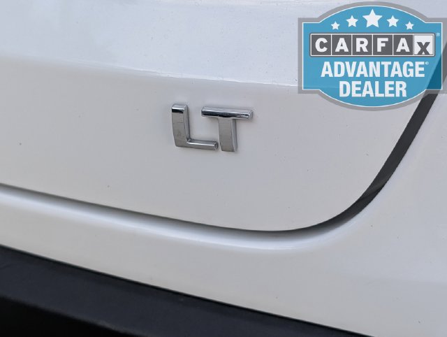Used 2025 Chevrolet Trax LT FWD image 33