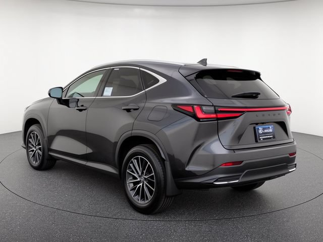 New 2026 Lexus NX 350 AWD w/ Accessory Package (Z2) image 3