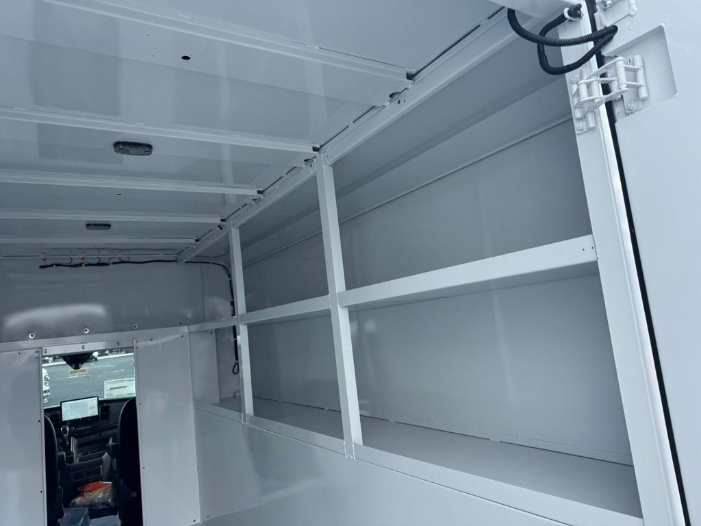 New 2026 Ford Transit 350 image 26
