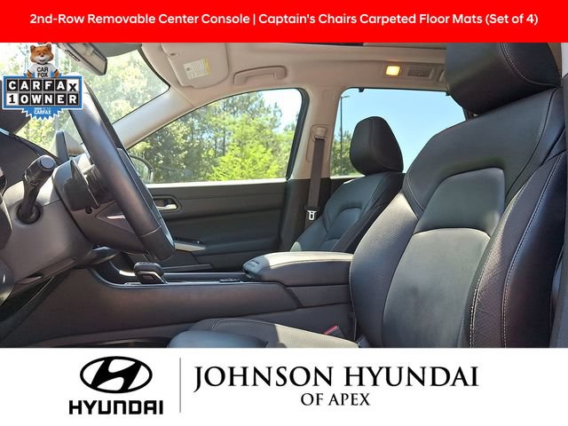 Used 2023 Nissan Pathfinder SL w/ SL Premium Package AWD/4WD image 13