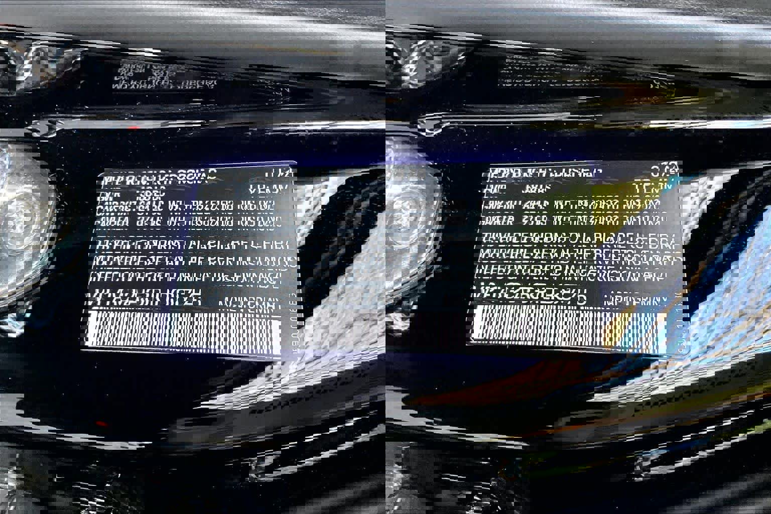 Used 2024 Porsche Macan S image 31