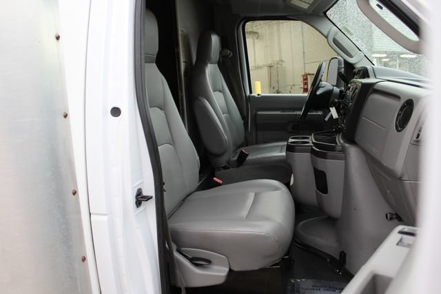 Used 2019 Ford E-350 and Econoline 350 Super Duty w/ Power Windows & Locks Group RWD image 22