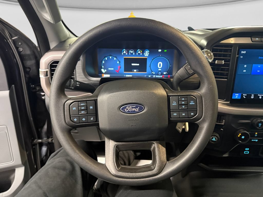 Used 2024 Ford F150 XL w/ Equipment Group 103A High RWD image 26