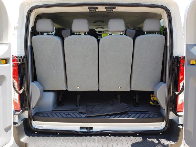 Used 2015 Ford Transit 350 XLT RWD image 5