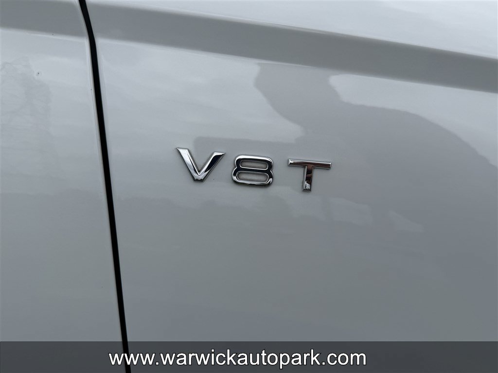 Used 2014 Audi S6 Prestige w/ Black Optic Package AWD/4WD image 19