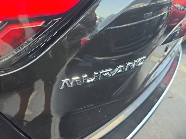 Used 2019 Nissan Murano S w/ Cargo Package AWD/4WD image 5