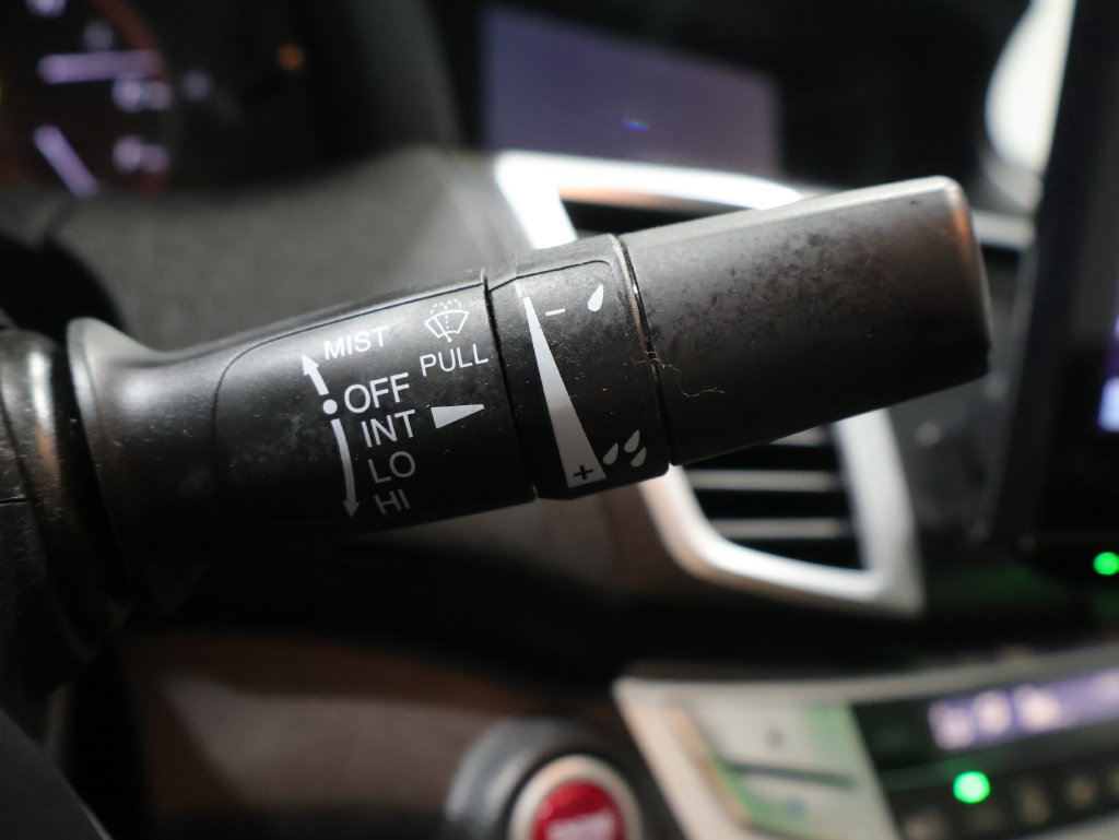 Used 2014 Honda Accord EX-L image 33
