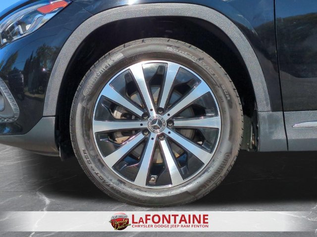 Used 2022 Mercedes-Benz GLA 250 4MATIC image 32