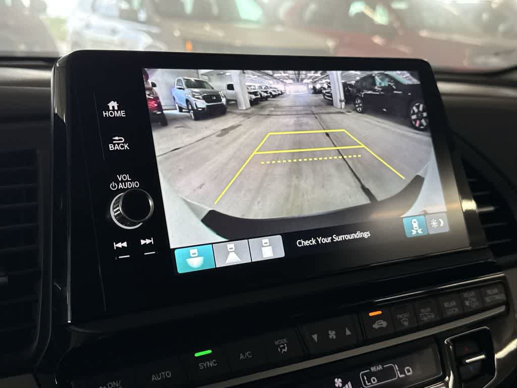 New 2026 Honda Odyssey EX-L image 18