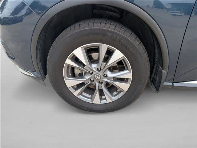 Used 2017 Nissan Murano SL image 23