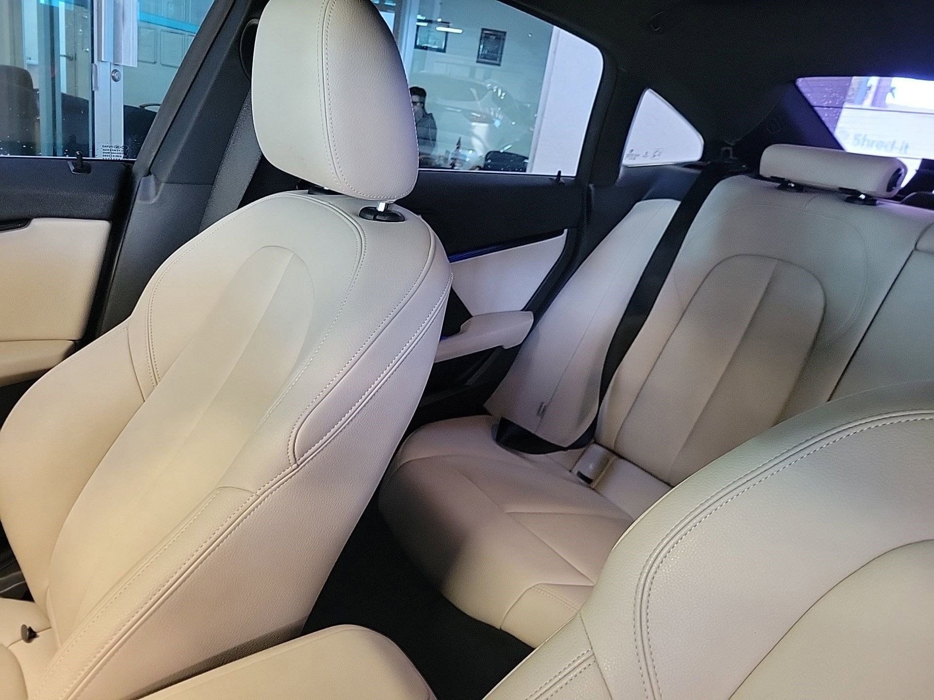 Used 2021 BMW 228i Gran Coupe 228i w/ Convenience Package image 28