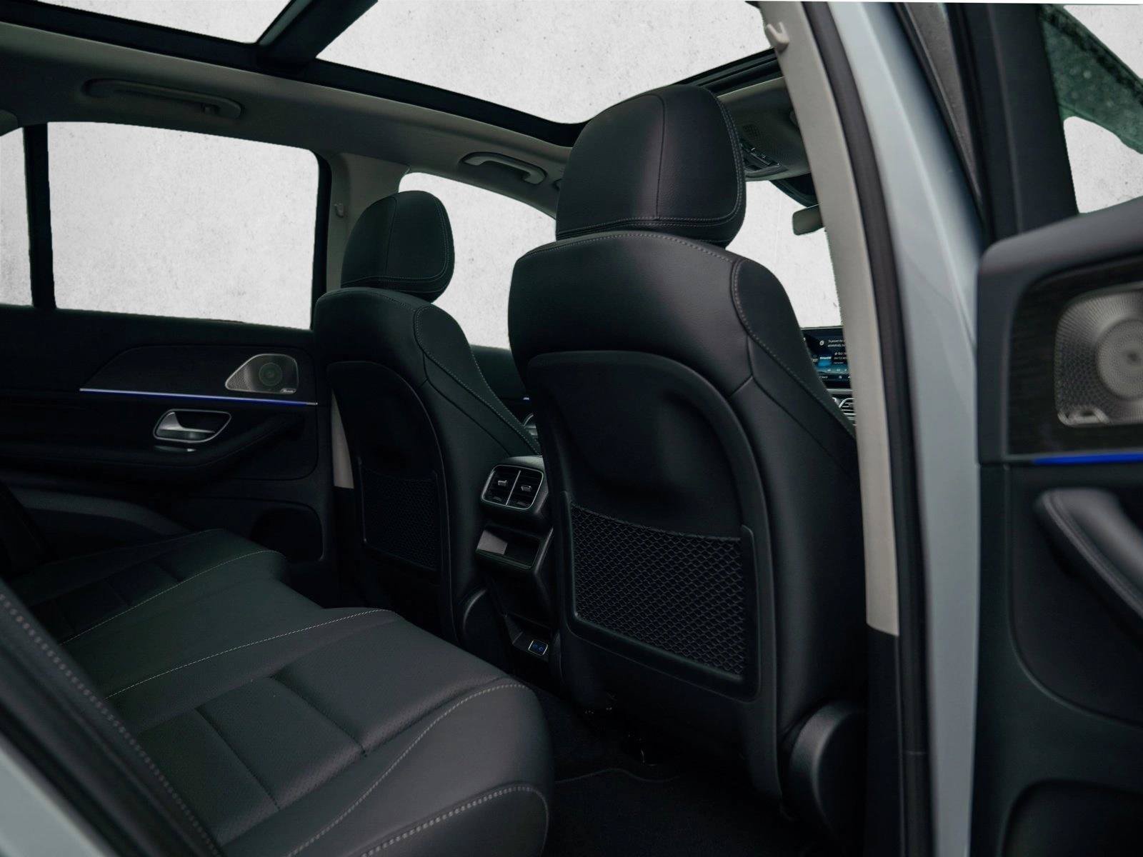 New 2026 Mercedes-Benz GLE 450 4MATIC image 21