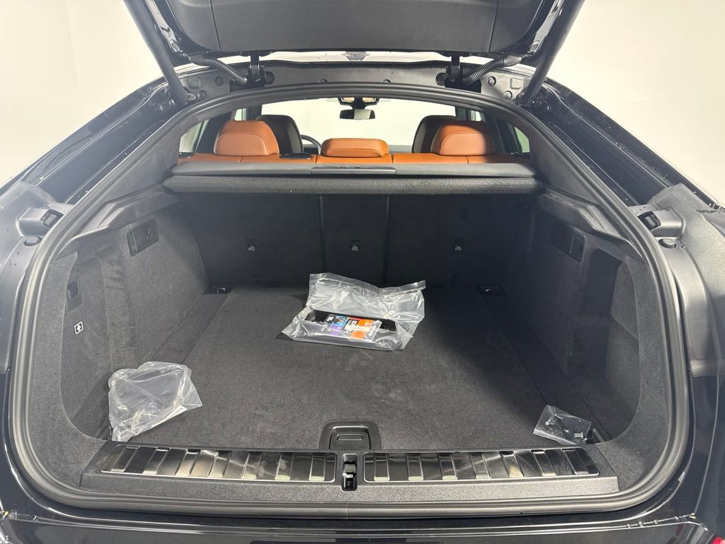 New 2027 BMW X6 xDrive40i AWD/4WD image 20