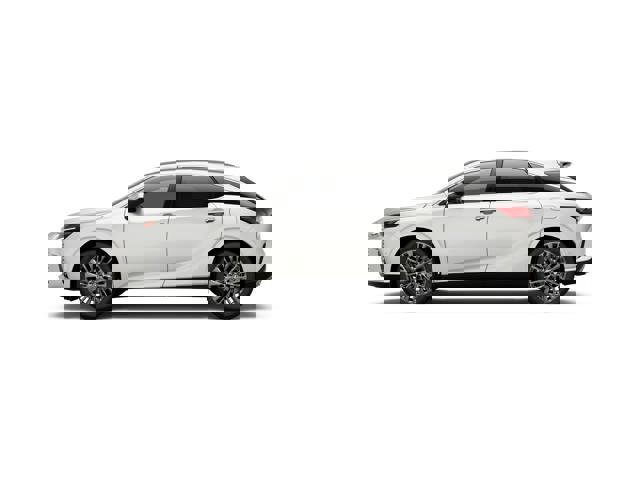 New 2026 Lexus RX 450h AWD image 21