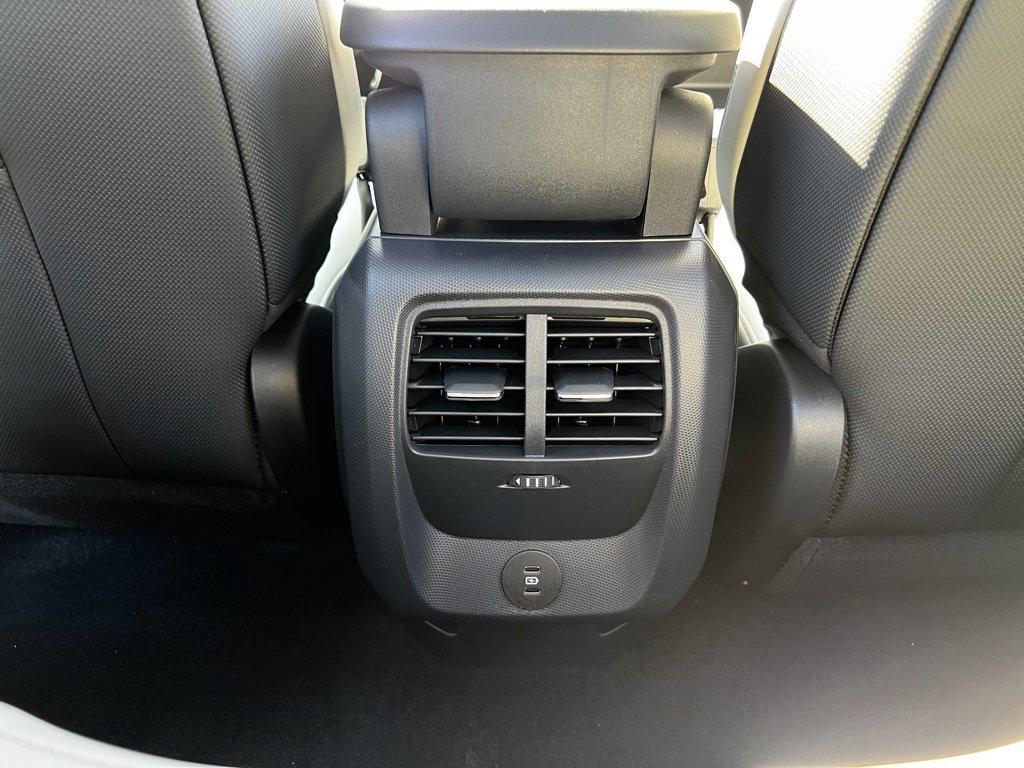 New 2025 Ford Mustang Mach-E Premium image 19