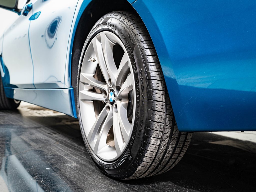 Used 2019 BMW 430i Gran Coupe xDrive w/ Convenience Package image 52