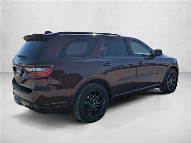 New 2026 Dodge Durango GT image 5