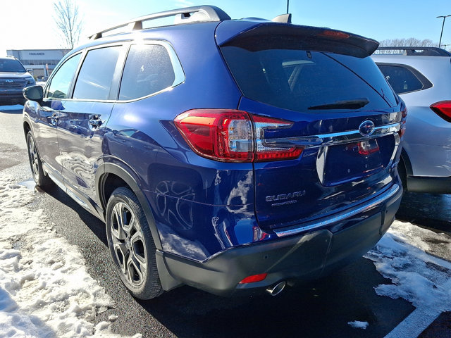 New 2026 Subaru Ascent Limited AWD/4WD image 3