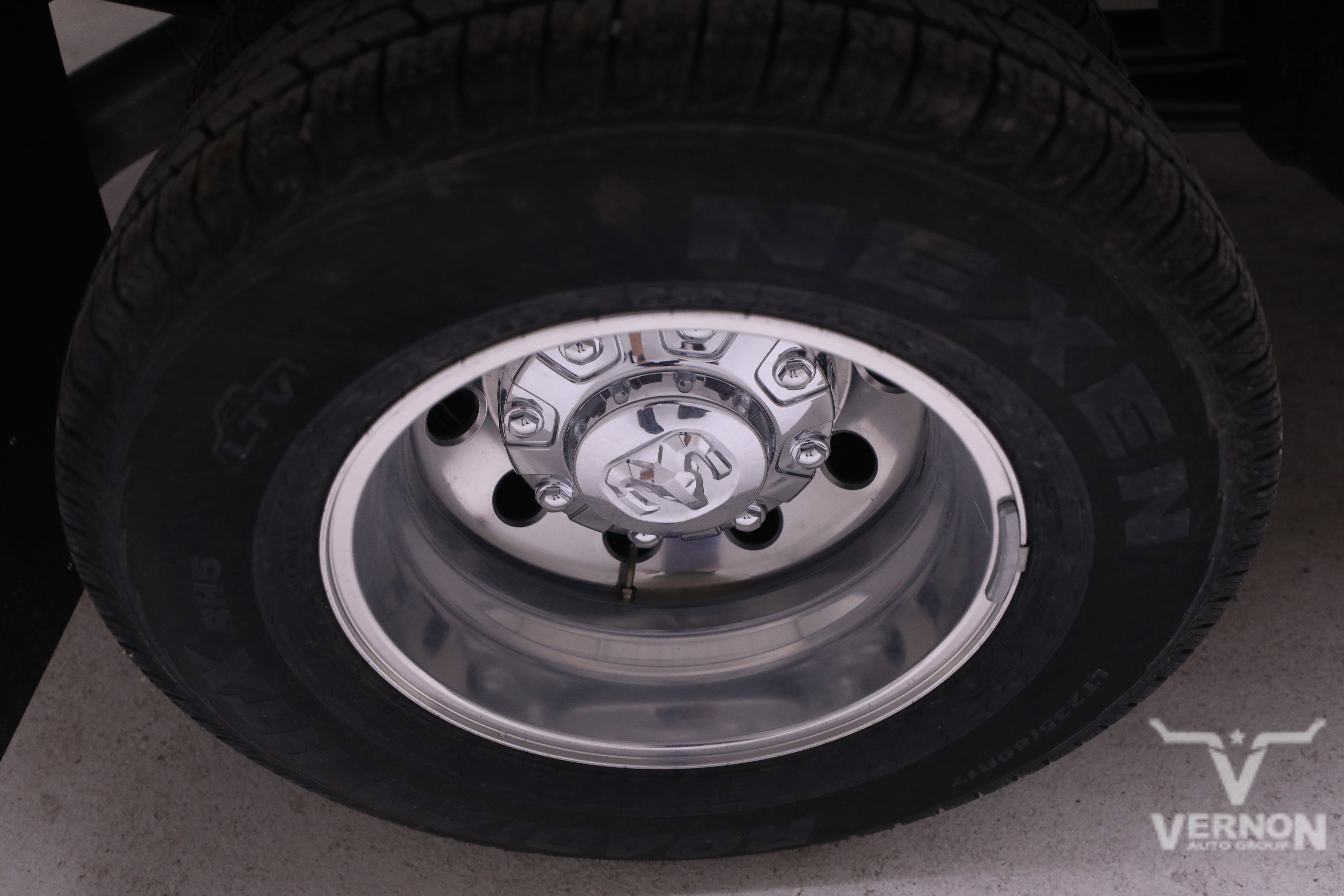 New 2025 RAM 3500 Laramie image 34