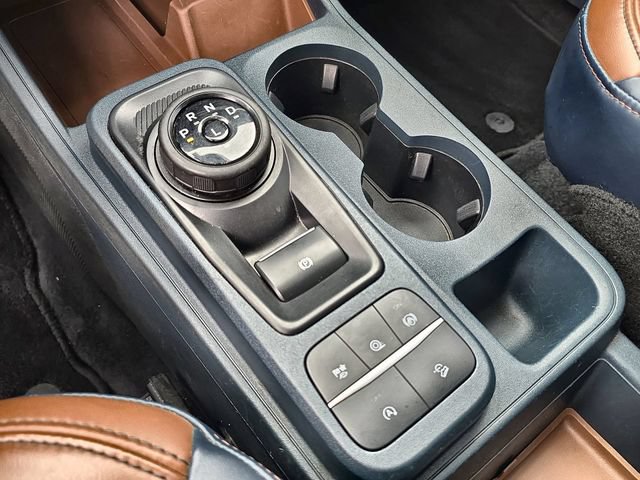 Used 2022 Ford Maverick Lariat w/ Equipment Group 500A Standard AWD/4WD image 28