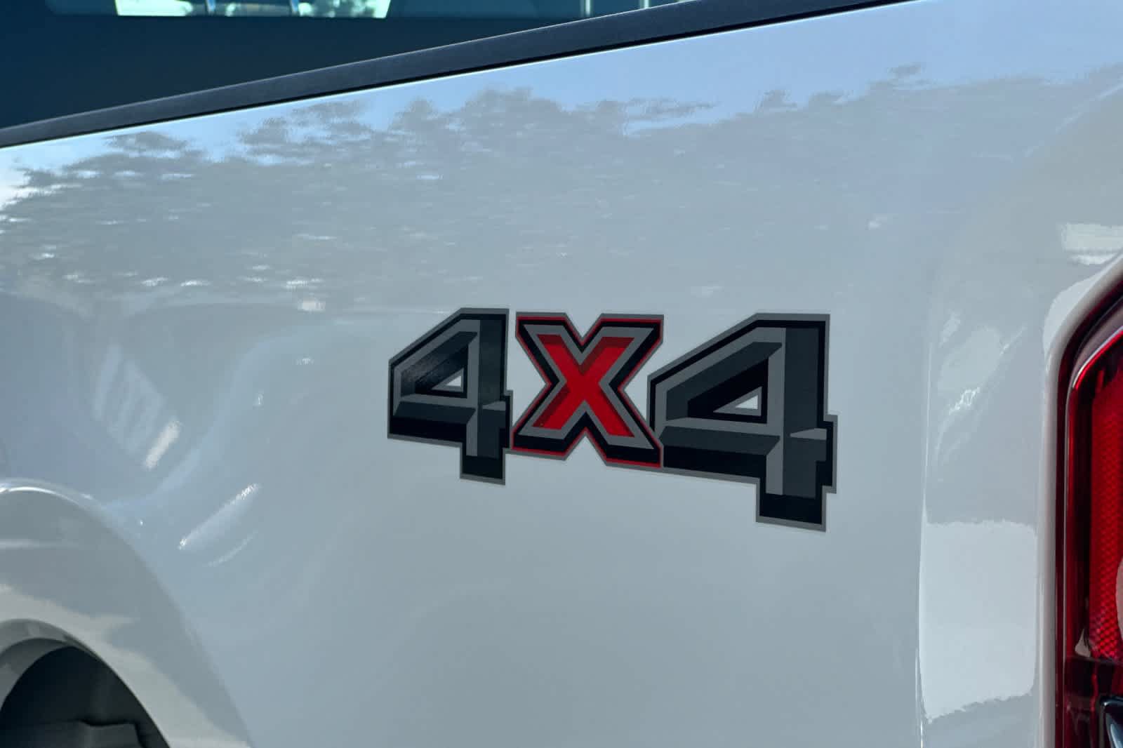 New 2026 Ford F250 XL w/ STX Appearance Package image 25