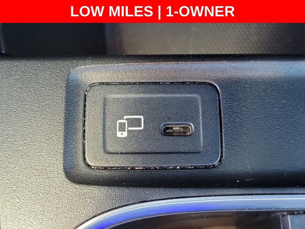 Used 2022 Mercedes-Benz CLA 250 image 30
