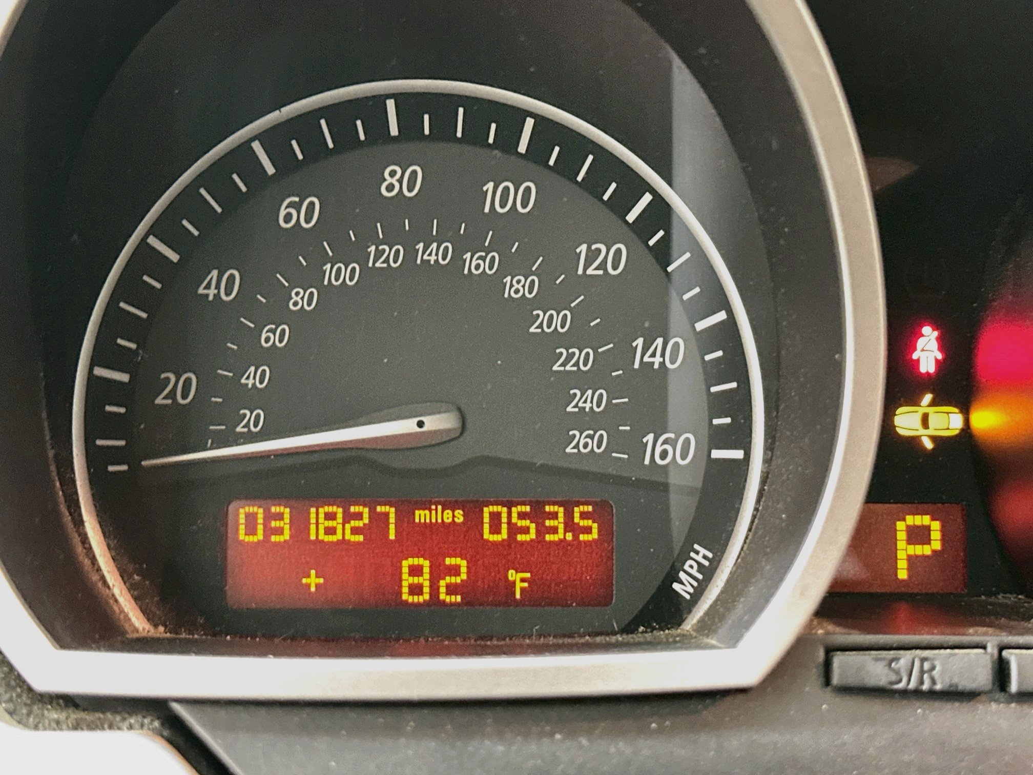 Used 2006 BMW Z4 3.0si RWD image 18