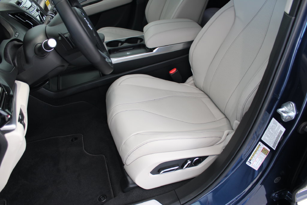 New 2026 Acura RDX w/ Technology Package AWD/4WD image 9
