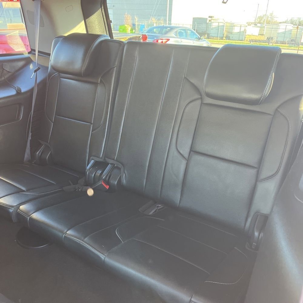 Used 2015 GMC Yukon SLT w/ Open Road Package image 17