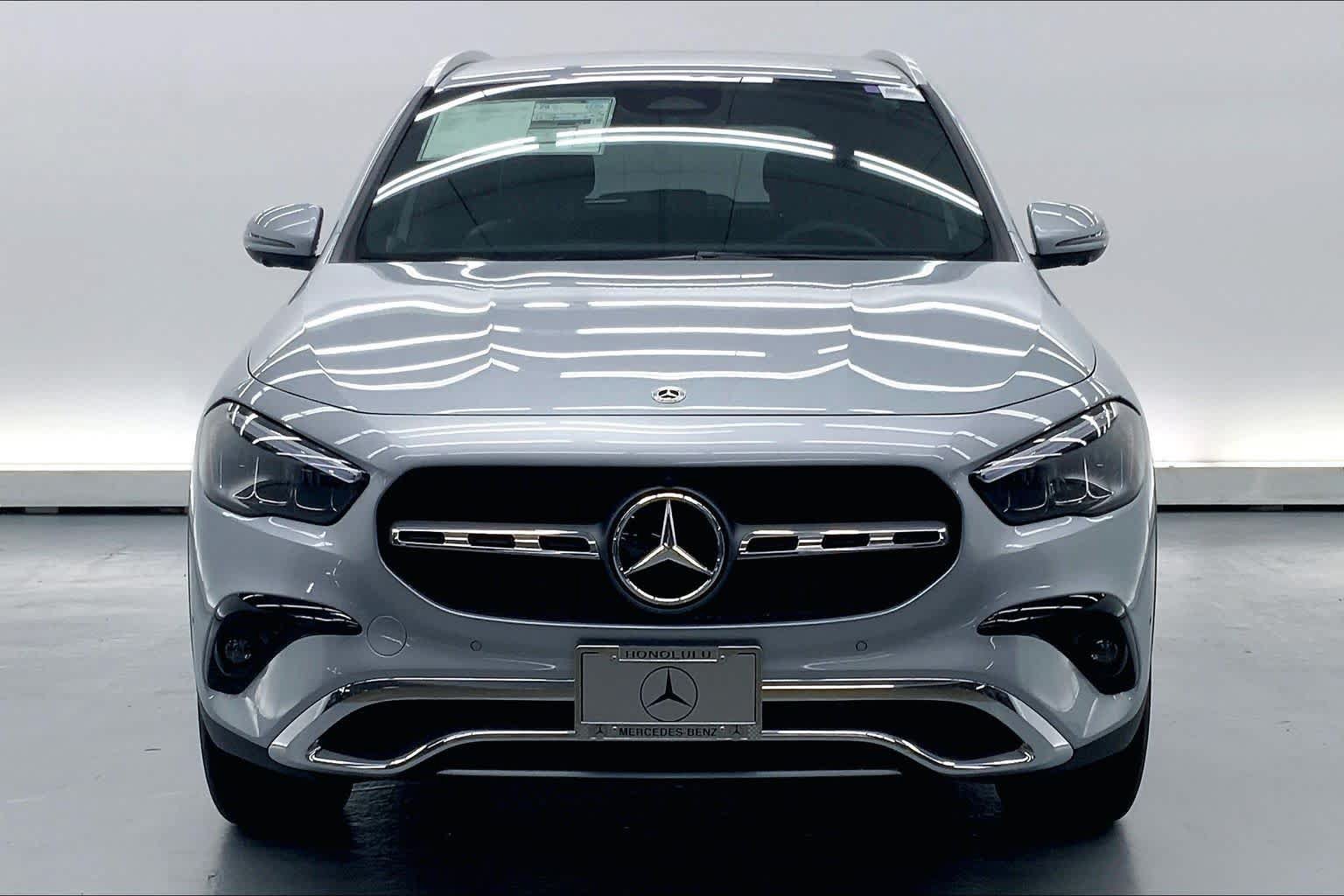Used 2026 Mercedes-Benz GLA 250 image 3