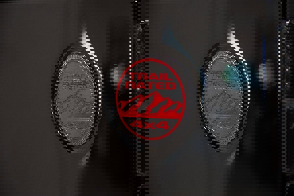 Used 2020 Jeep Gladiator Rubicon image 81