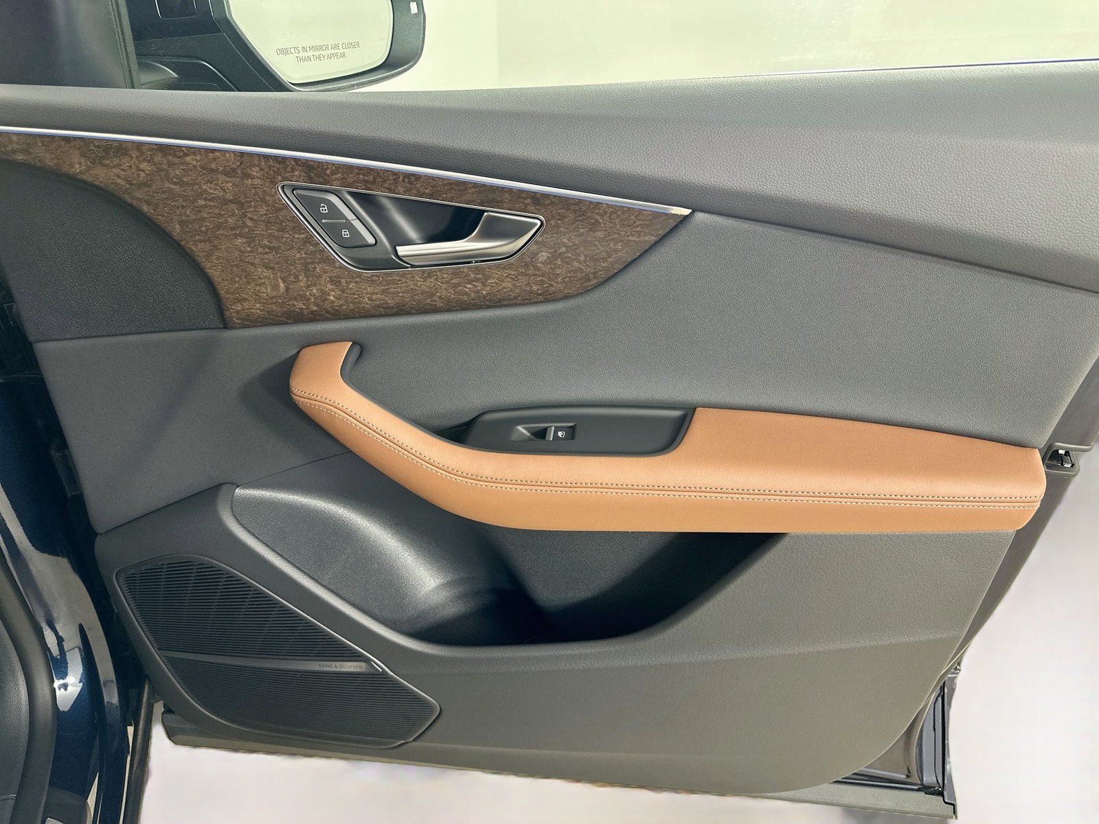 New 2027 Audi Q8 Premium Plus AWD/4WD image 42