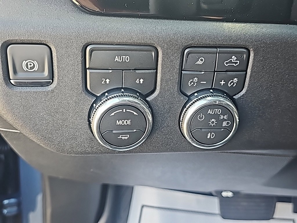 New 2026 GMC Sierra 1500 Elevation w/ Elevation Premium Package image 17