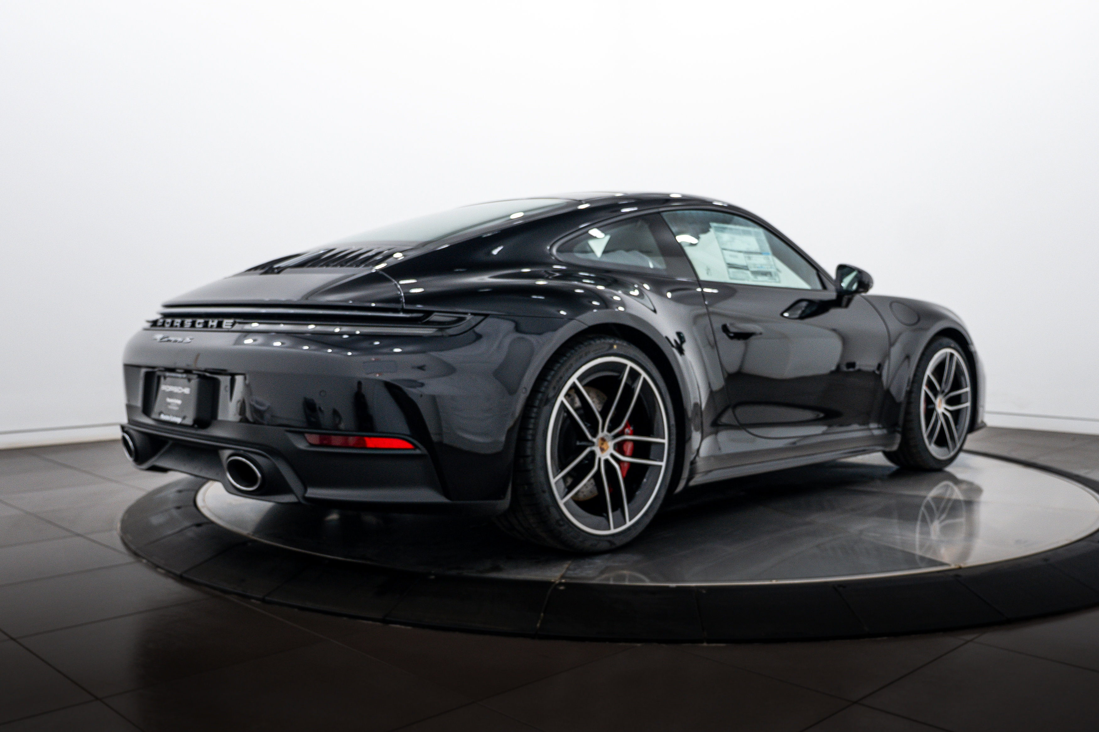 New 2026 Porsche 911 Carrera S image 7
